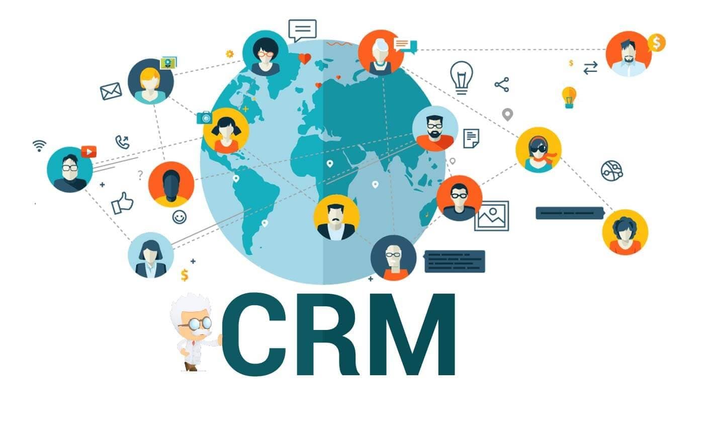 Learning about development standards for Dynamic CRM