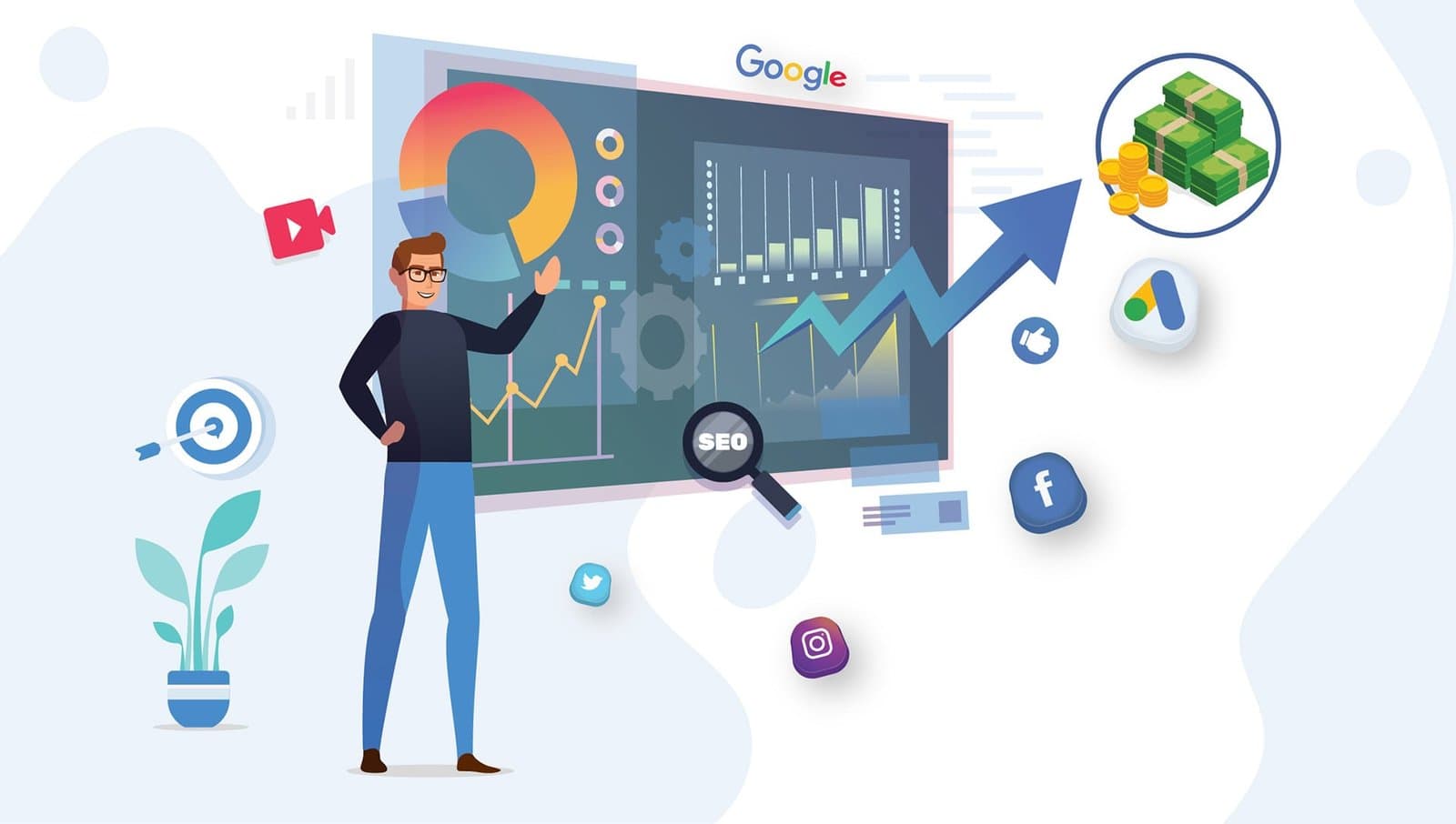 Internet Marketing Automation BizLeads Virtual Summit