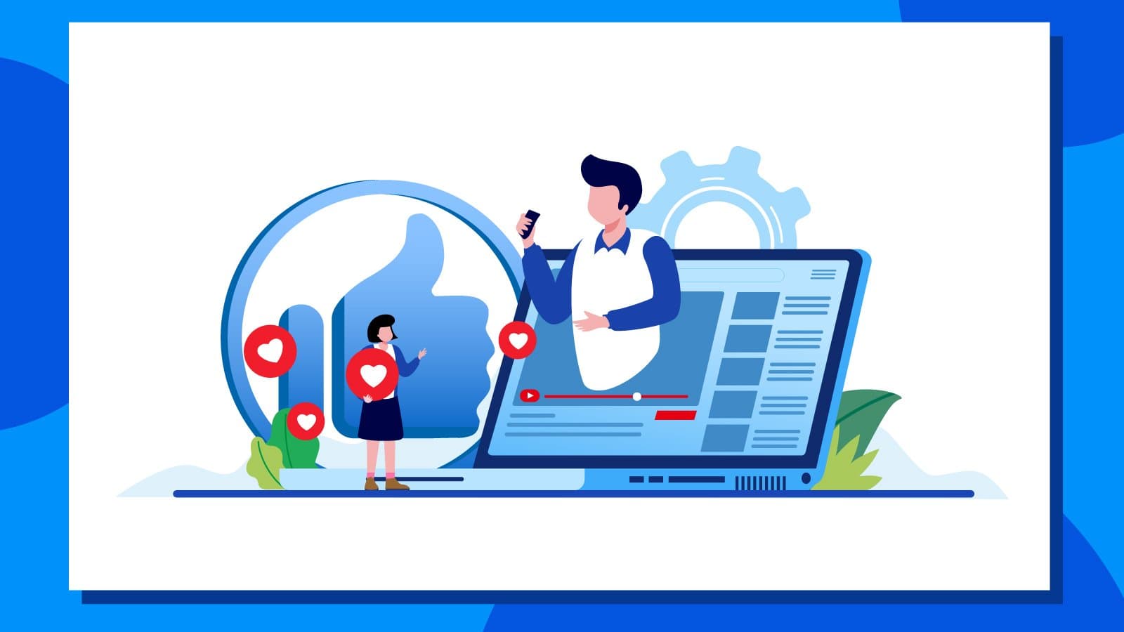 5 Ways To Improve Your SEO With Video Content