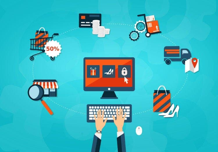 6 AI Trends In E-Commerce That You Need To Know