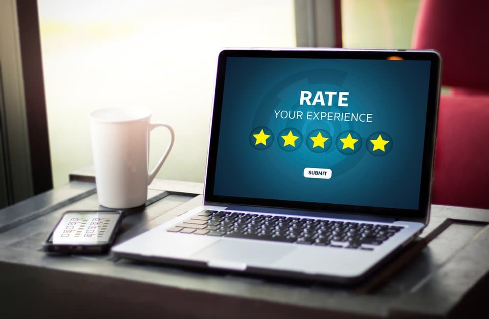 How Customer Reviews Affect Your Local SEO Ranking