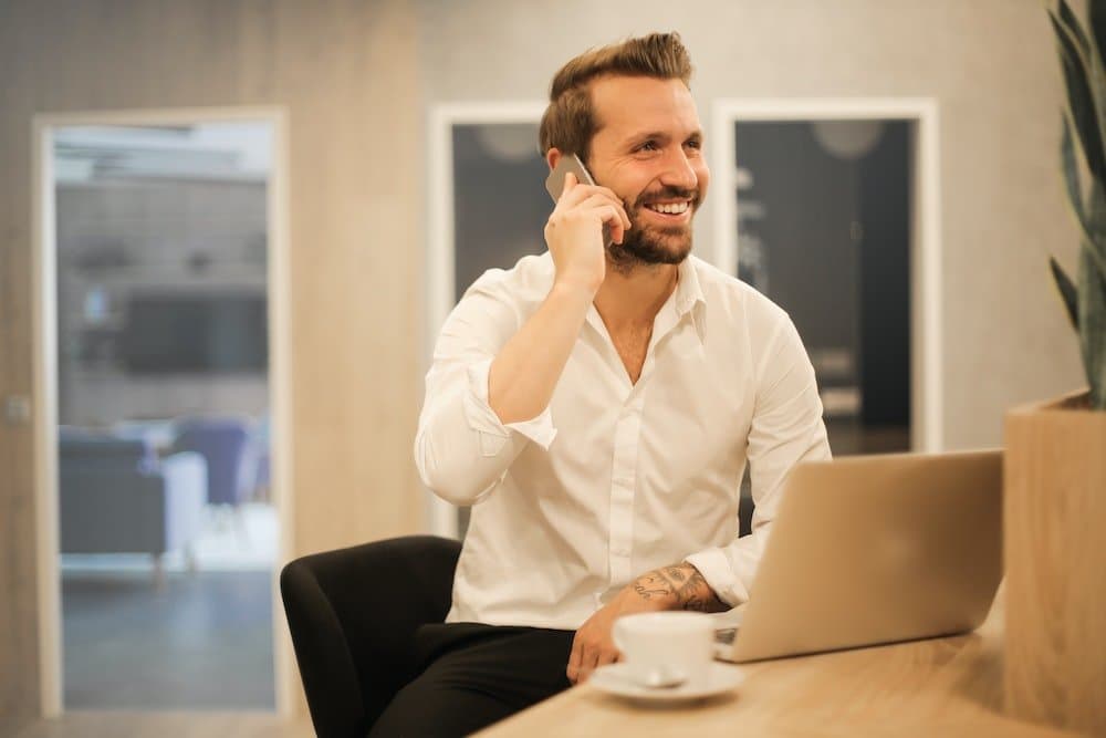 Why Organization Apps Are Perfect for Self Starters