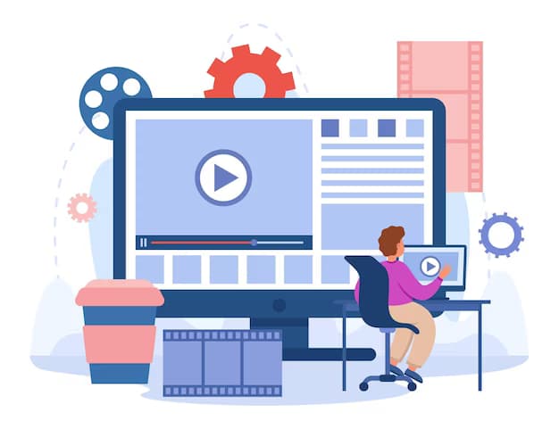 How to Edit Videos Yourself – Stage By Stage
