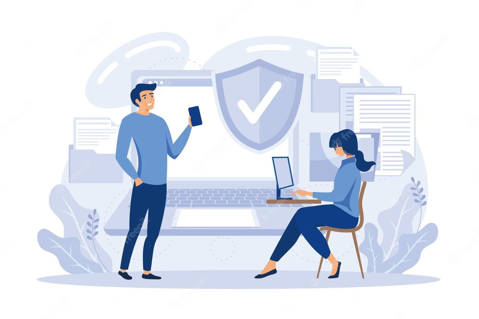 Protect Your Personal Information with Website Privacy Management