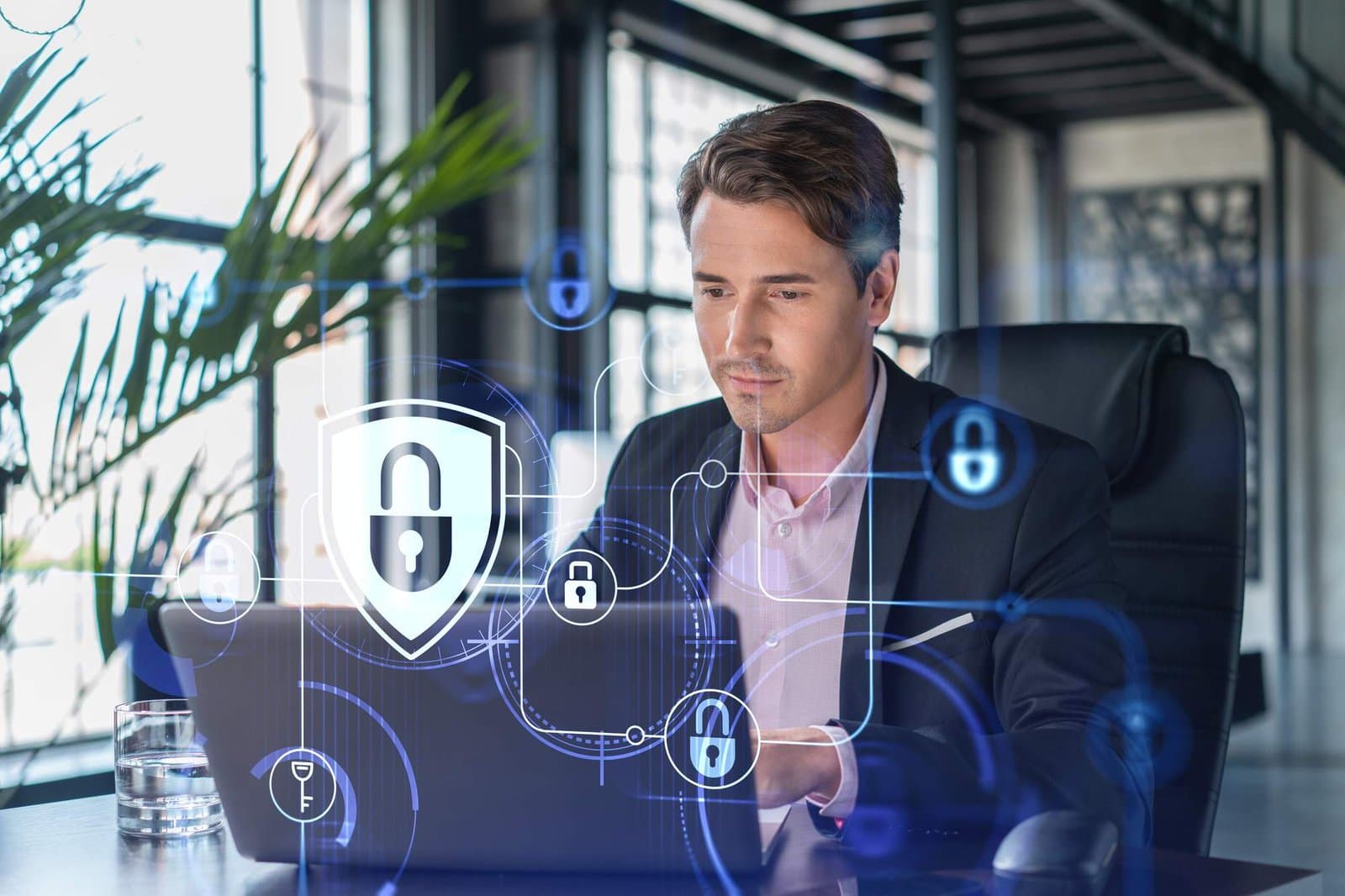3 Standard Approaches To Secure Your Website And Your Business Online