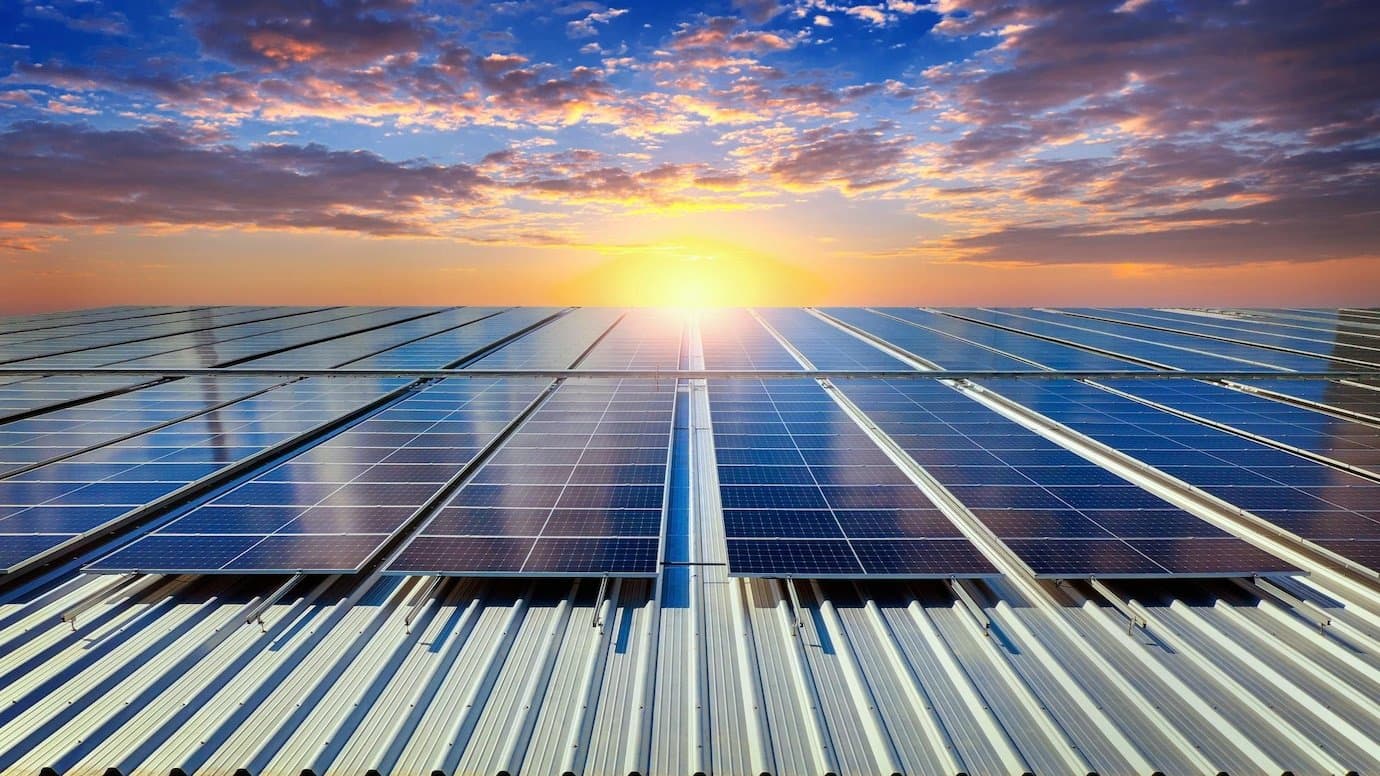 SEO for Solar Companies