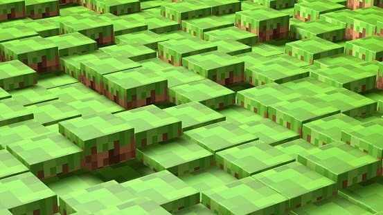 Top 5 Reasons Why Minecraft Is So Popular In Gaming Community