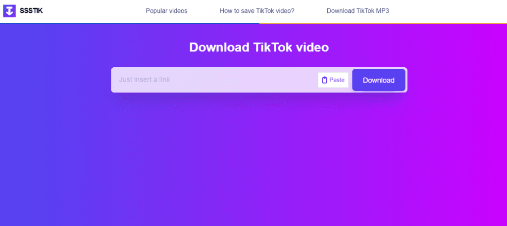 Guide to SSS TikTok Downloader: Making Content Downloading Effortless