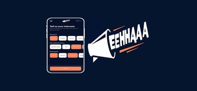 EEHHAAA: A Deceptive Platform that Promises to Make You Money