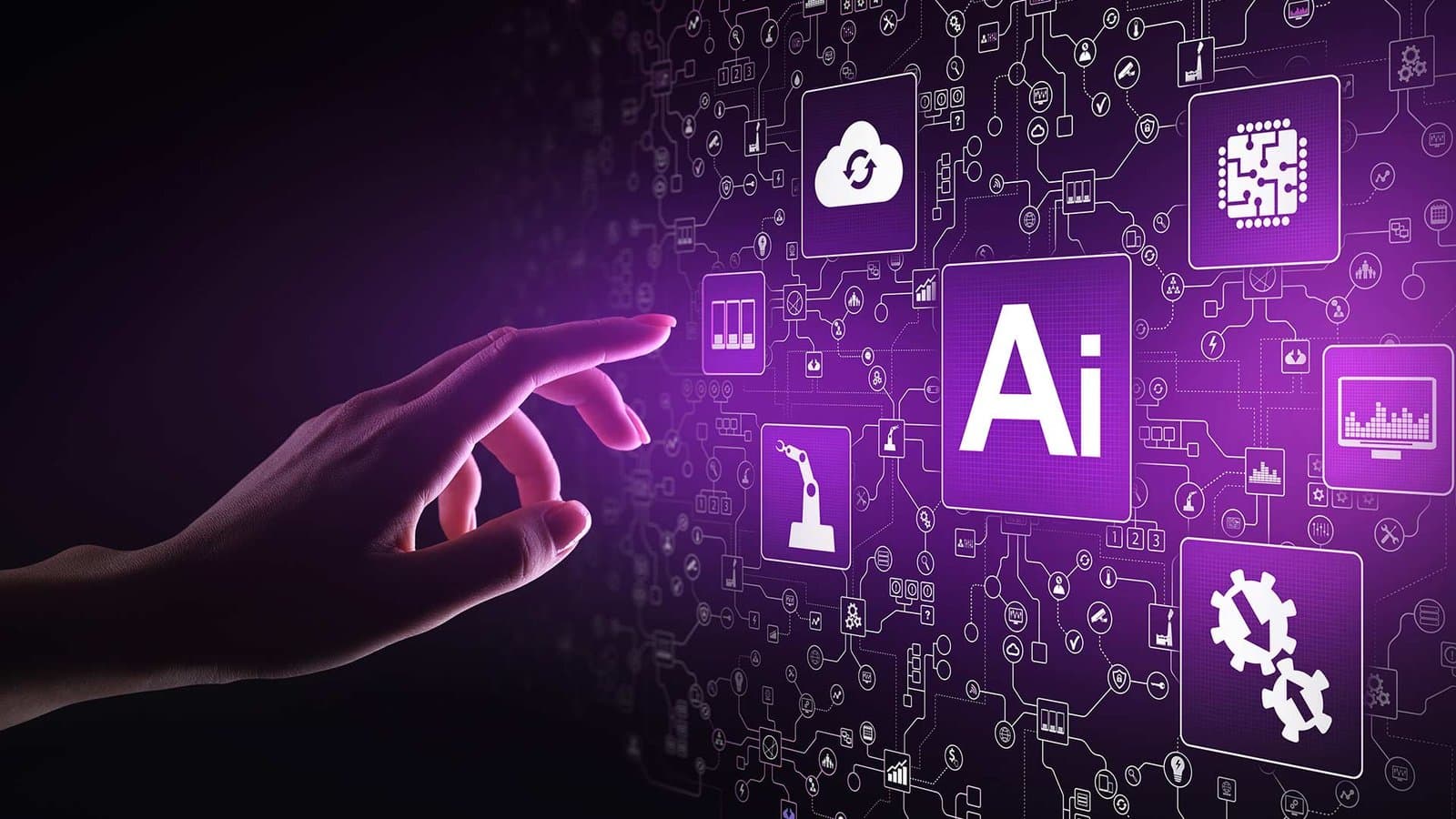 The WPIT18: World of AI Technology