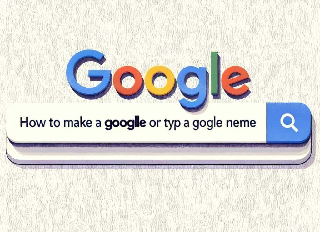 Search Google or Type a URL Meme: An Analysis