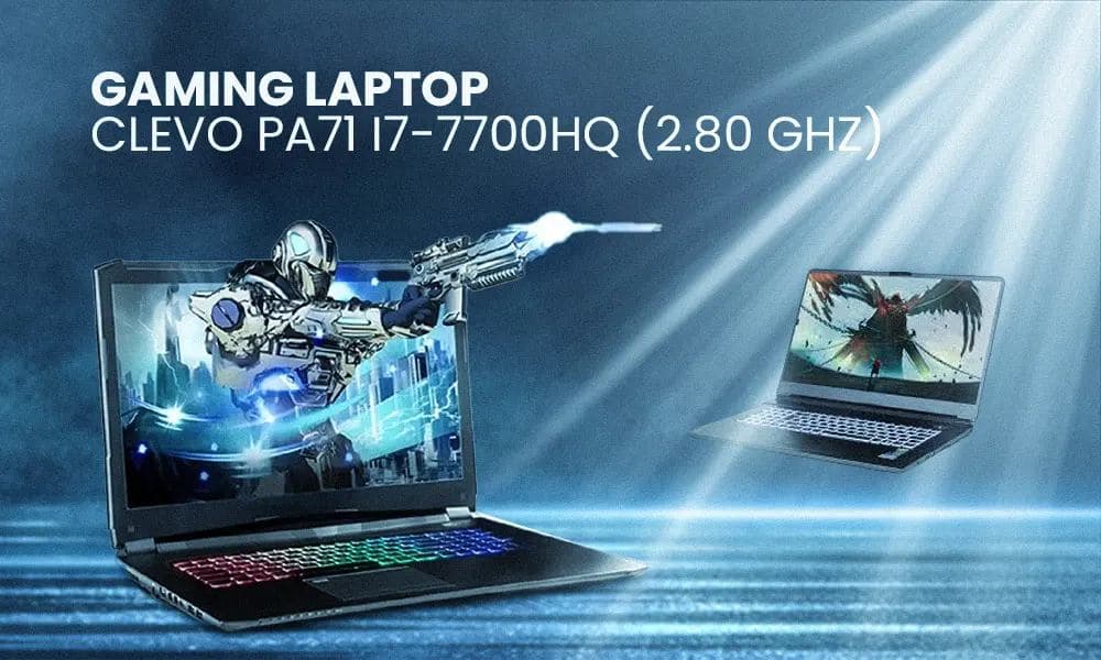 Gaming Benchmarks & Performance
