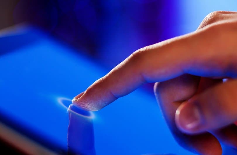 Touch and Connect: Exploring Touch Screen and Interface Options for ColorLCDs