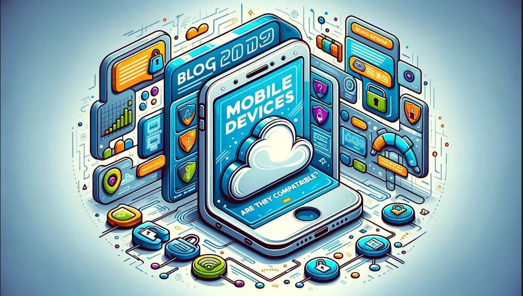 Mobile Devices and Datarooms: Are They Compatible?