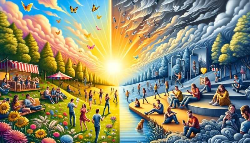 Concept and Phenomenon of Banality of Life