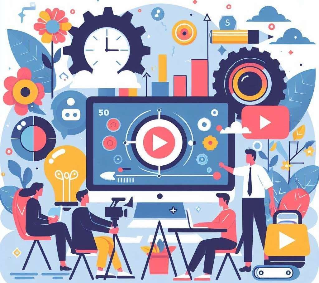 Leveraging Video Production for Tech Startups: A Strategic Approach