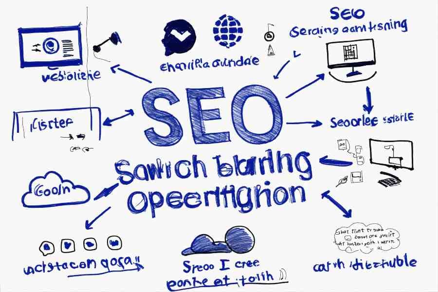 China SEO Xiaoyan's Influence on Digital Marketing Strategies