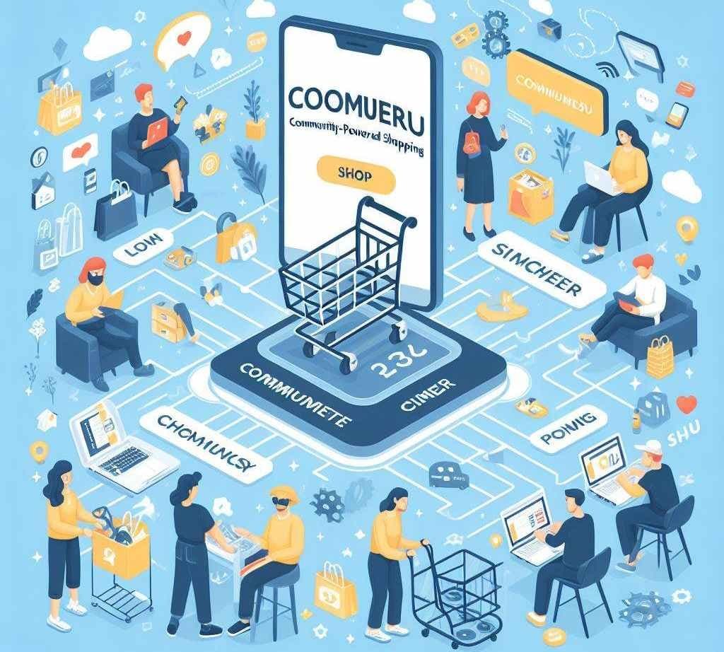 Coomersu: How Community-Powered Shopping is Revolutionizing E-commerce