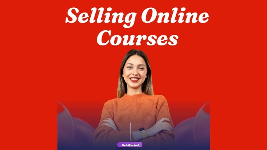 Selling Online Courses: A Step-by-Step Guide to Success