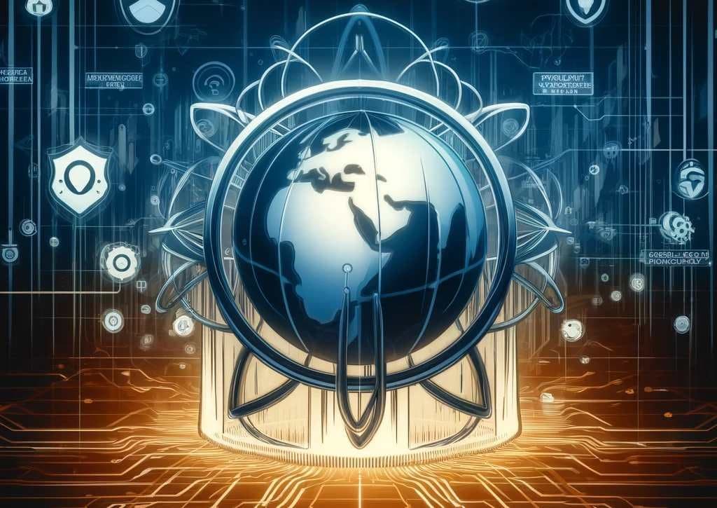 Guide To Proxy Servers & How To Find Your Connected Proxy Server Address