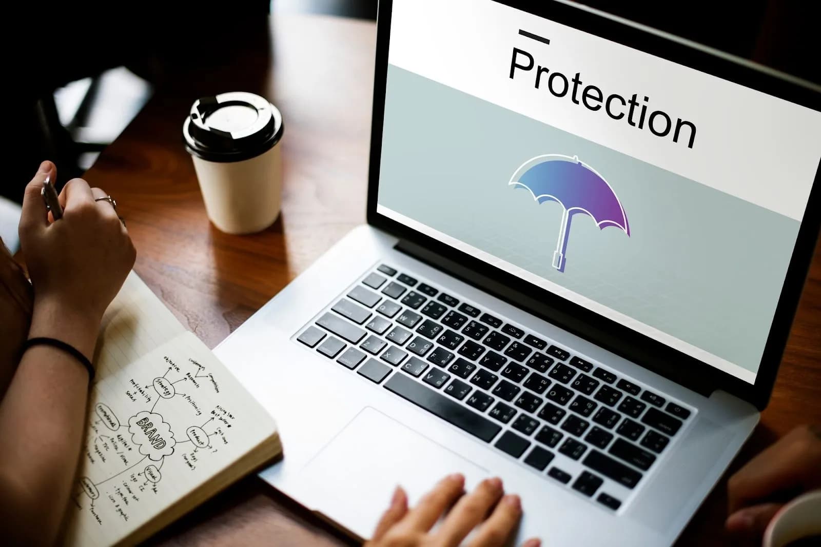 Safeguarding Trust in E-commerce: Discussing Efforts Used For Customer Privacy Protection