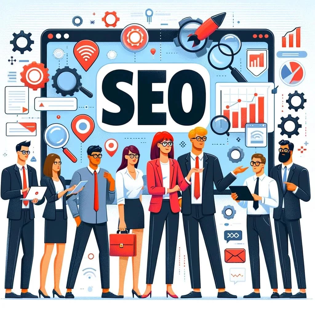 The Guide to SEO Mastery for SaaS Businesses