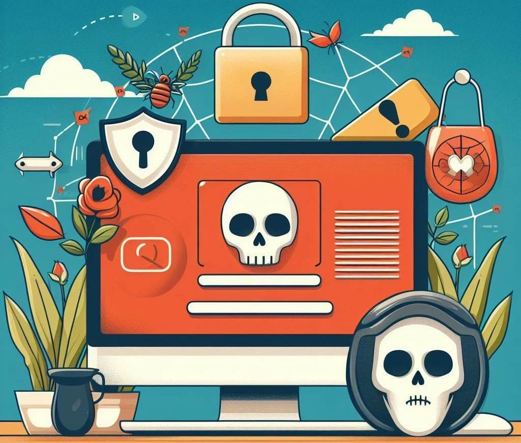 How to Identify and Take Down Fake Websites: A Step-by-Step Guide