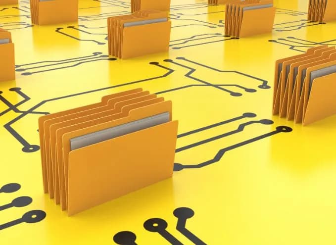 Building a Digital Archive For Your Business – Practical Guide