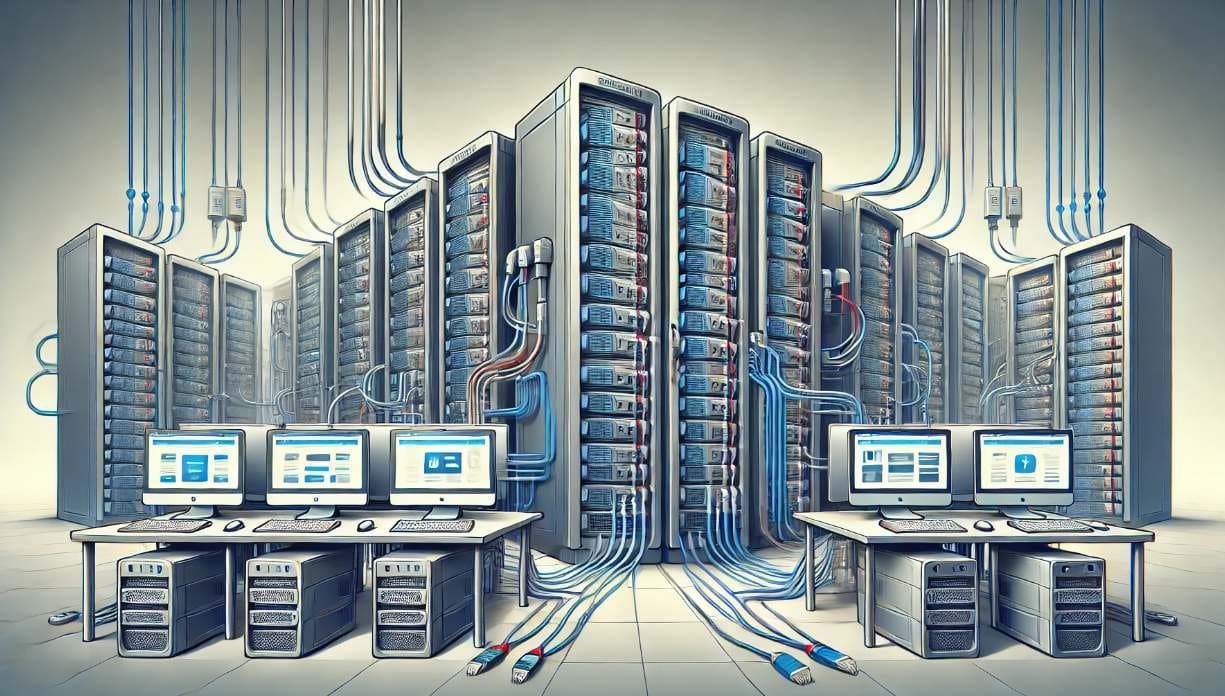 Shared Hosting Management Tips for Linux and Windows