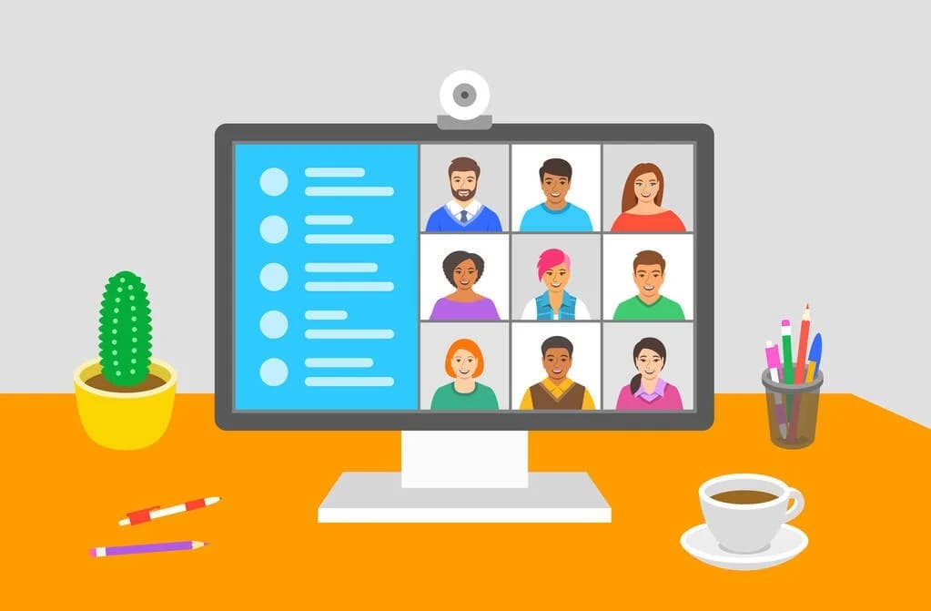 7 Steps for Writing an Appealing Sales Webinar Script