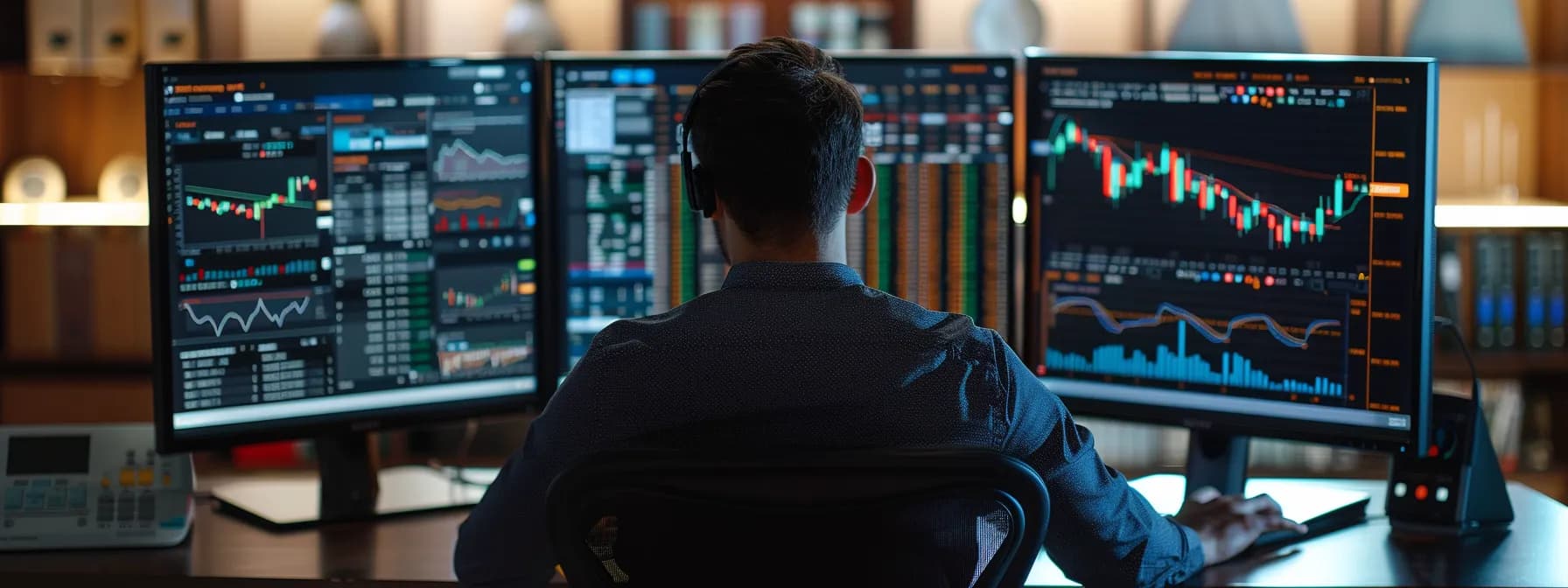 Beginner’s Guide To Building A Forex Trading Software/Application – As A Developer