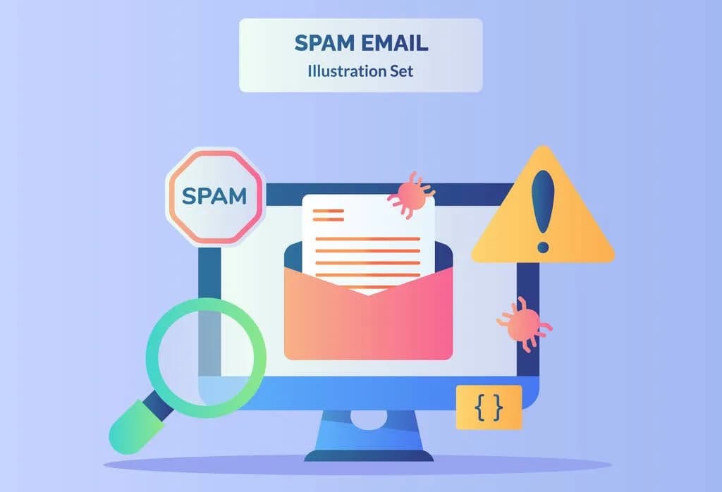 Stop Spam(Bot) Form Submissions With Time-Based Spam Prevention