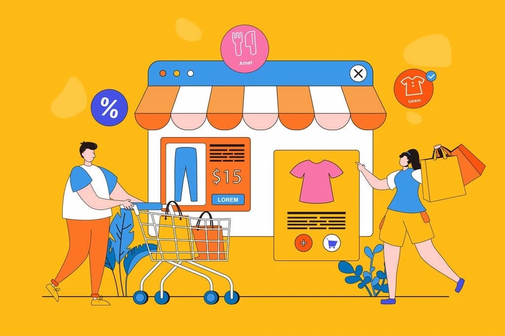 The Types of Content Your eCommerce Store Needs