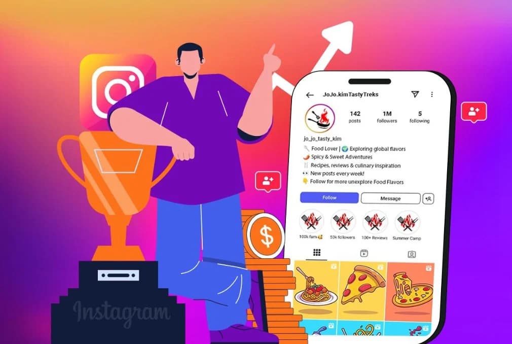 How to Be Successful On Instagram? Building Followers and Engagement