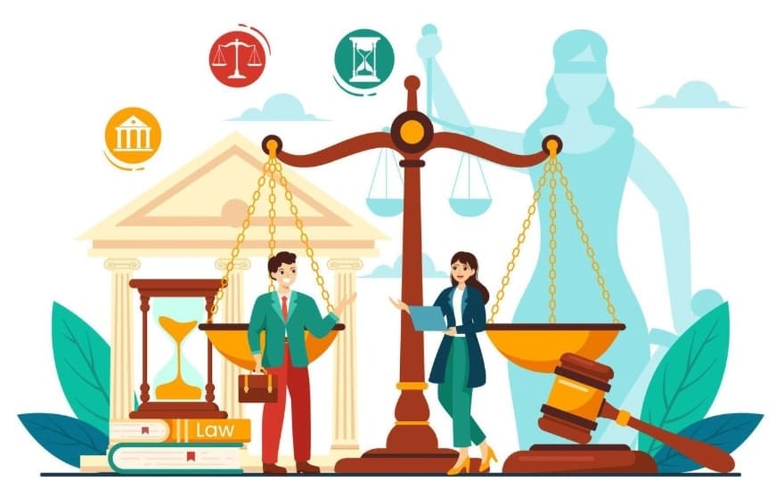 Leveraging Social Media for Law Firm Branding and Client Engagement