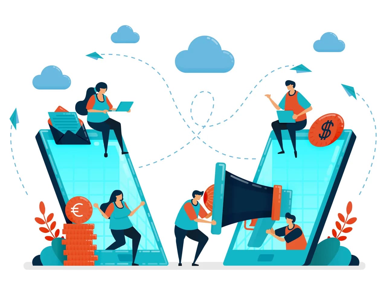 Traffic Management Challenges in Affiliate Marketing: Problems and Solutions