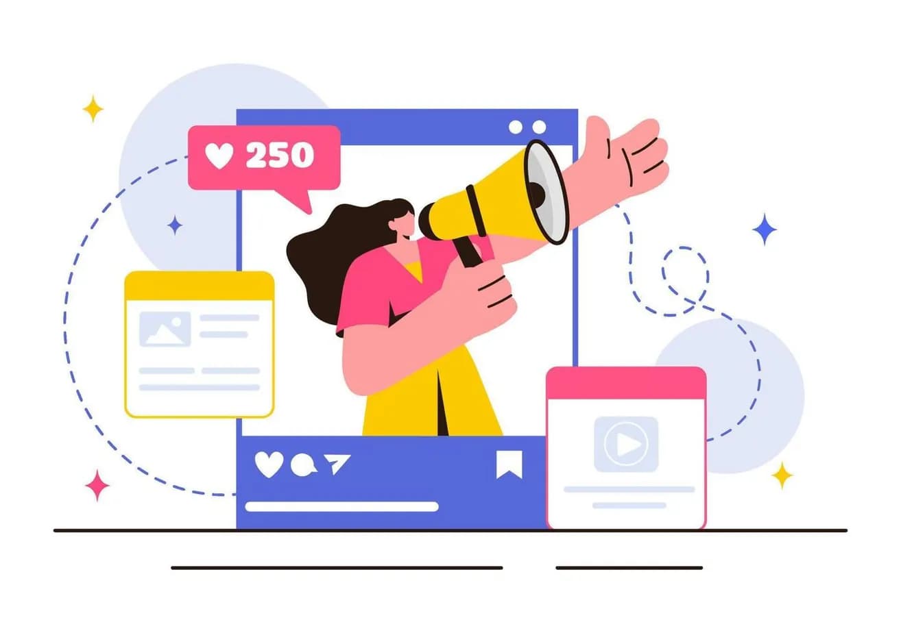 The Most Common Social Media Mistakes Small Businesses Make