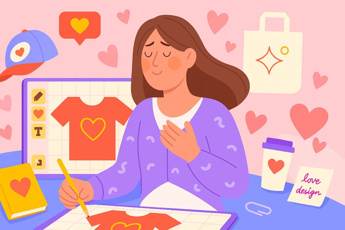 Can A Brand Be Emotional? Designing With Feelings First In Marketing