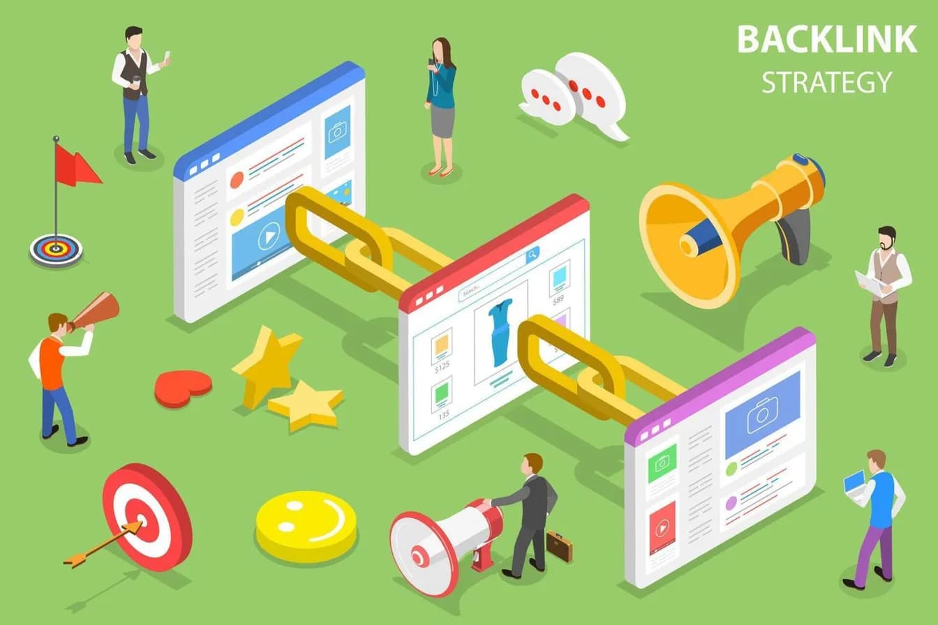 Link Building Strategies to Promote a Personal Brand: Strategies That Succeed