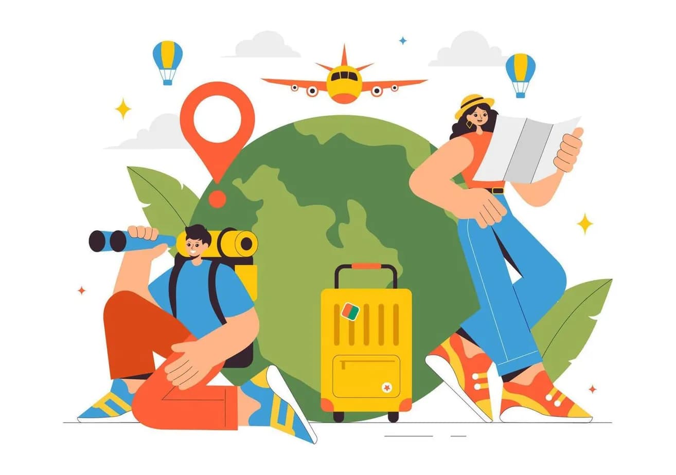 7 Tips: Optimizing Travel Blogs For Better SEO Rankings (Basic Seo Settings That Really Help)