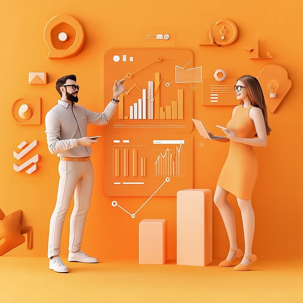 Why Partnering with an SEO Company Is the Smart Business Move?