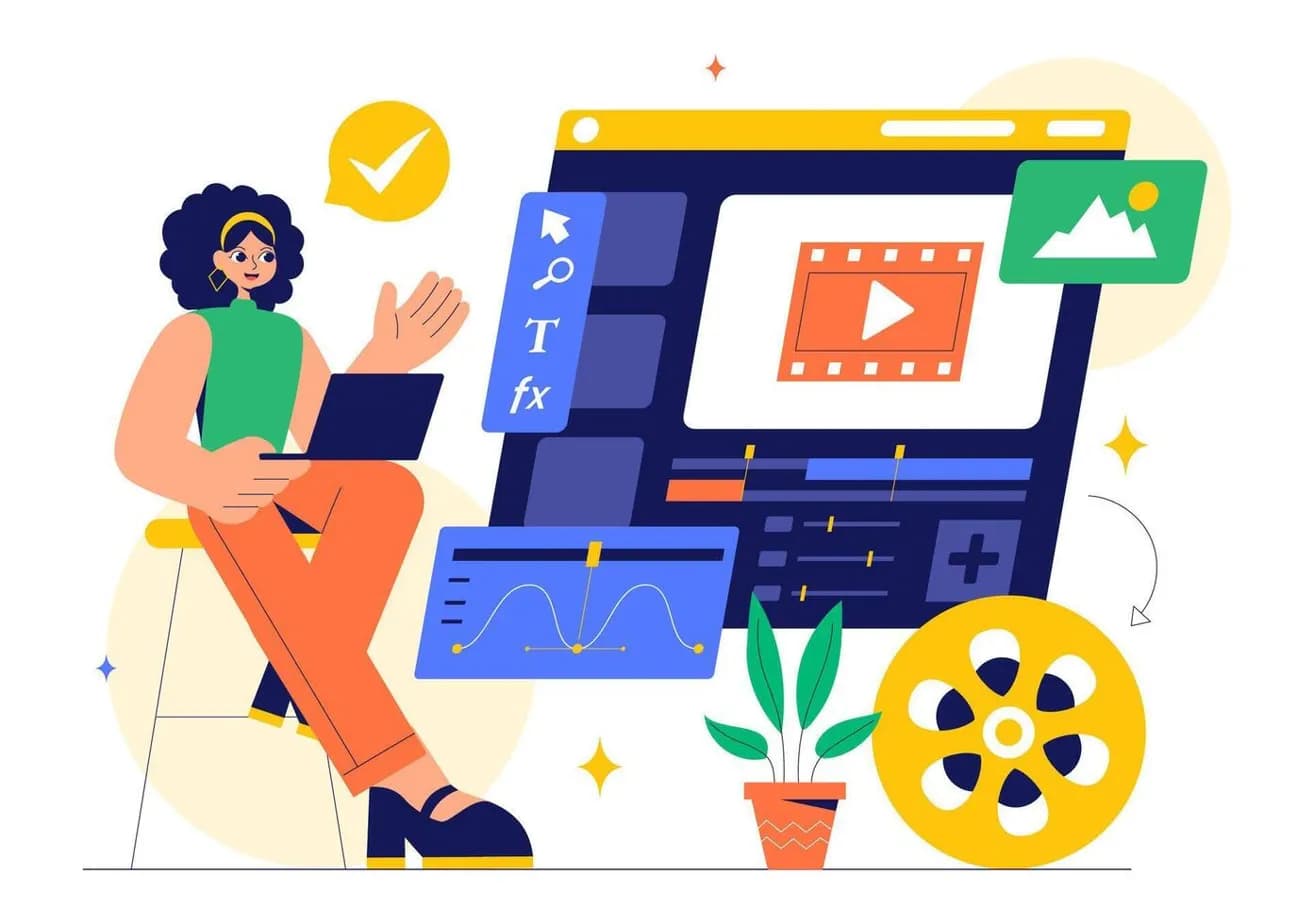 Building a Successful Video Content Business Through Strategic Planning and Intelligent Tool Integration