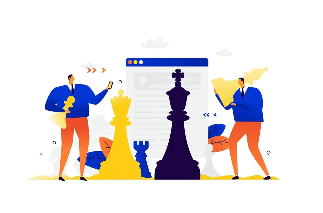 Leveling Up Your Web Strategy: What Today’s Best Marketers Should Know (With Help Of AI)