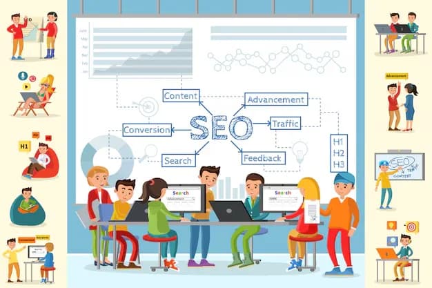 Top Ten SEO Professionals of 2025 – Trending Profiles