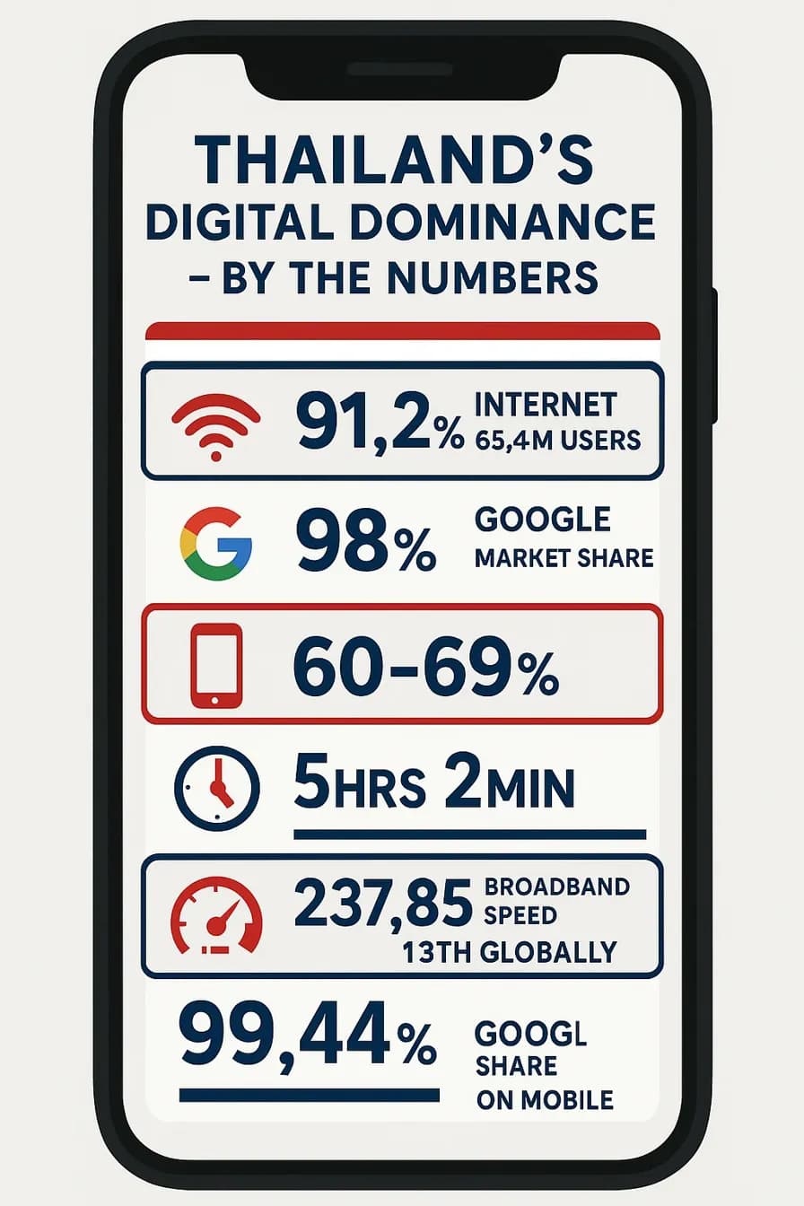 Search Behavior Worth Understanding