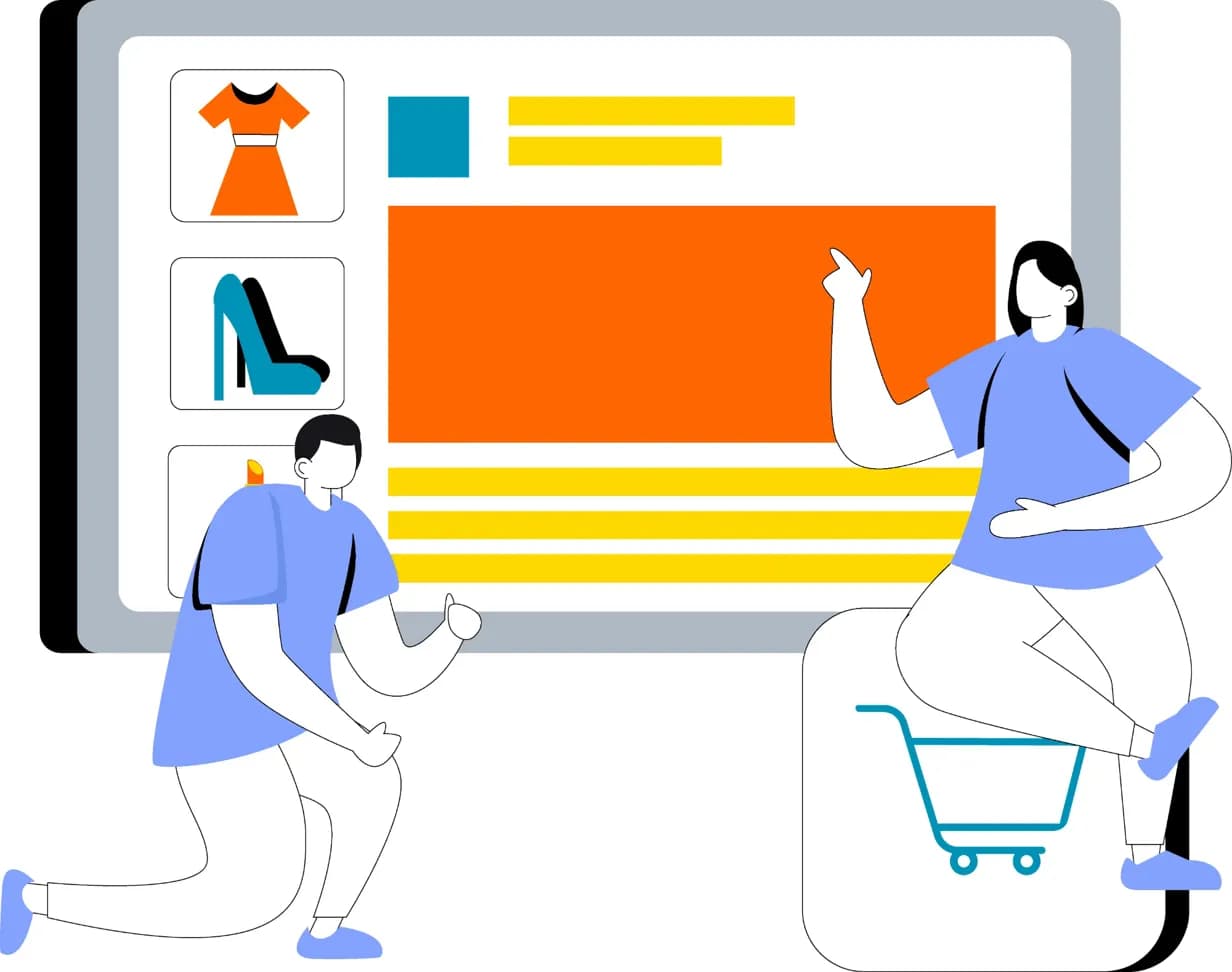 Ecommerce Marketing Solutions: Simple Ways to Boost Traffic and Sales