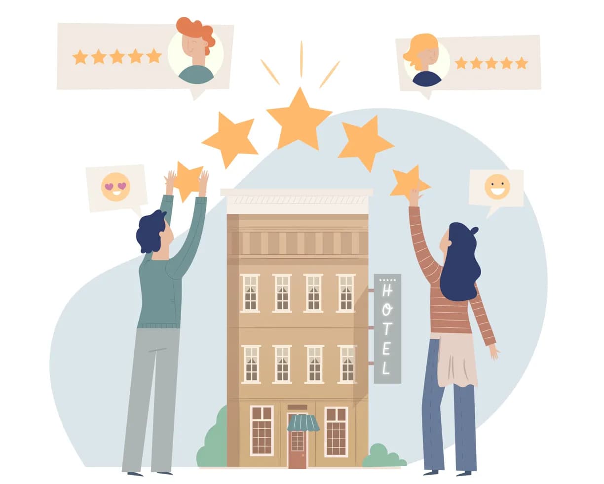 Know How to Focus on Online Reputation Building to Boost Local SEO Rankings