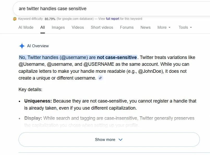 Google AI Overviews Are Stealing Website Traffic — And I Have The Late Proof