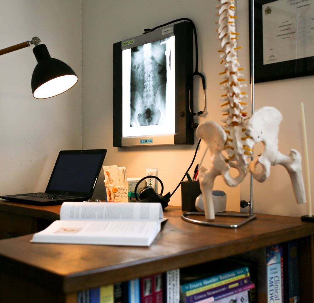 Chiropractic