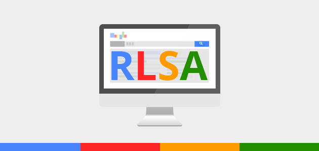 Remarketing Lists for Search Ads